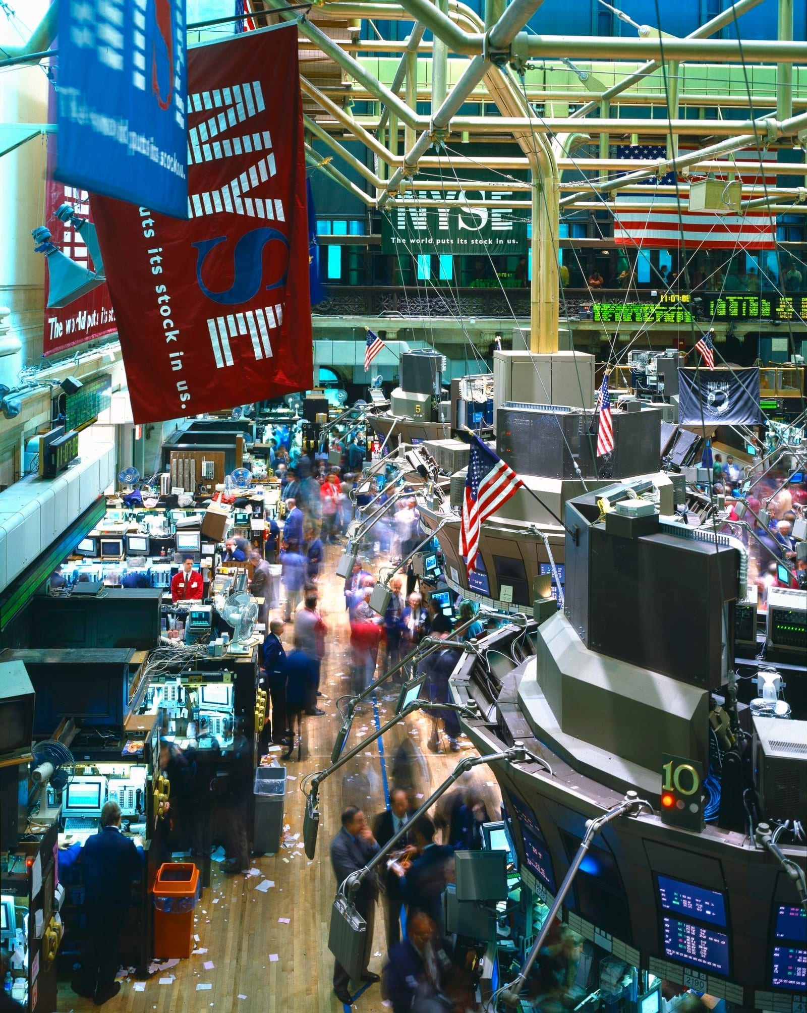 AI in Finance: How Is Fraud Caught?